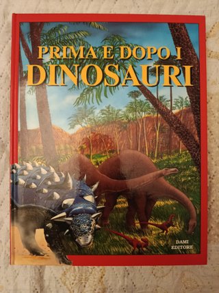 Lotto libri educativi per bambini