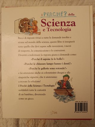 Lotto libri educativi per bambini