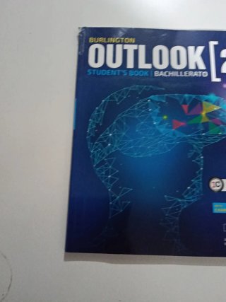 Outlook Bach 2 Sts 2022 (bachillerato)