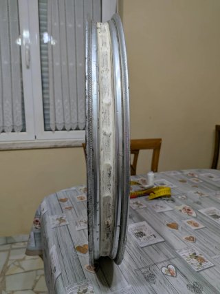Llantas Moto 18 y 21