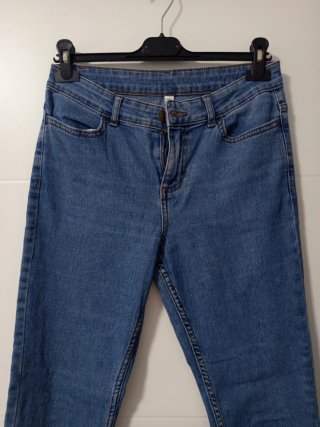 Vaqueros Azules
