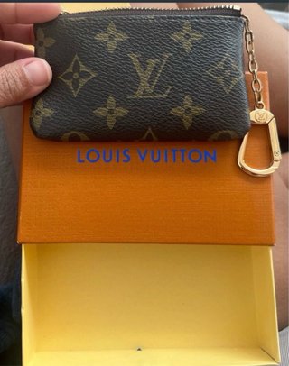 Monedero Louis Vuitton (Original)