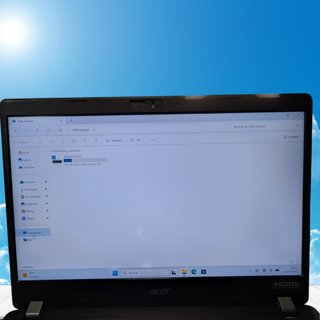 Oferta!! Acer TravelMate P214-53 i3 8GB 256GB NVMe