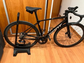 Giant TCR Advance Pro 0 DI2 Abril 2026