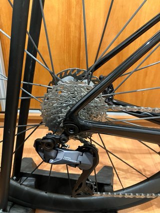 Giant TCR Advance Pro 0 DI2 Abril 2026