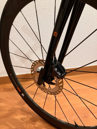 Giant TCR Advance Pro 0 DI2 Abril 2026