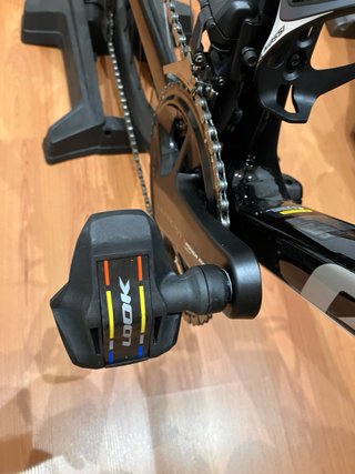 Giant TCR Advance Pro 0 DI2 Abril 2026
