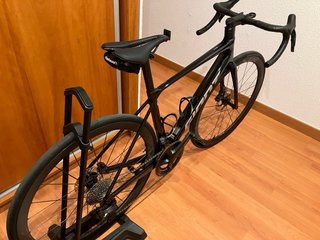 Giant TCR Advance Pro 0 DI2 Abril 2026
