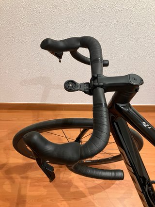 Giant TCR Advance Pro 0 DI2 Abril 2026