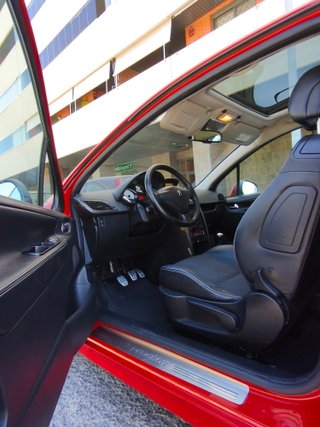 Peugeot 207 GT 1.6 HDi 110 CV