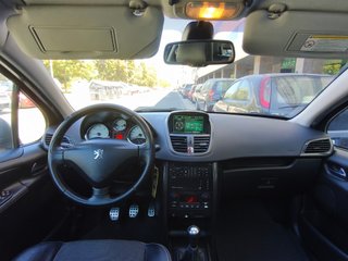 Peugeot 207 GT 1.6 HDi 110 CV