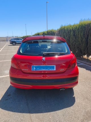 Peugeot 207 GT 1.6 HDi 110 CV