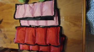 Mancuernas 3KG Active Forever Verdes,de 2 Kg,