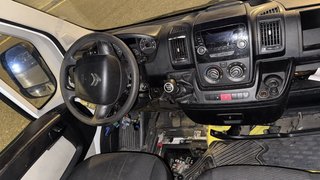 Motor citroen jumper 2.2 2017