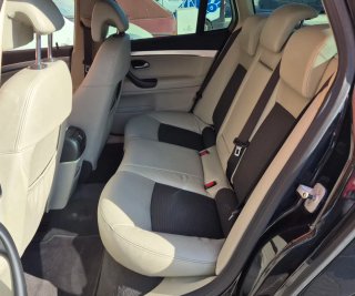 Saab 9-3 2009 VECTOR