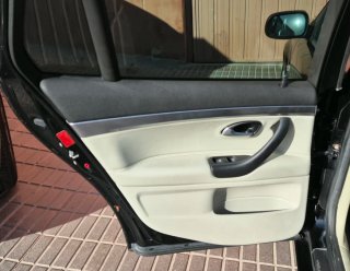 Saab 9-3 2009 VECTOR