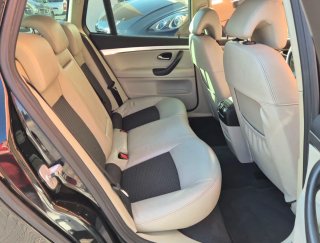 Saab 9-3 2009 VECTOR