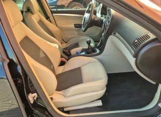Saab 9-3 2009 VECTOR