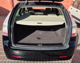 Saab 9-3 2009 VECTOR