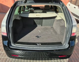 Saab 9-3 2009 VECTOR