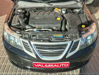 Saab 9-3 2009 VECTOR