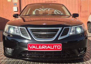 Saab 9-3 2009 VECTOR