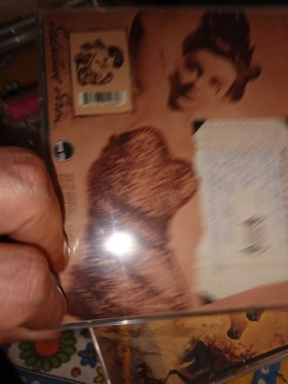 Lote 2 CD Punk Rock: Slowride