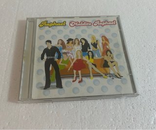 Raphael - Maldito Raphael CD