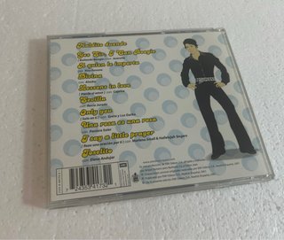 Raphael - Maldito Raphael CD