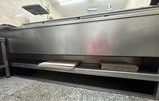 Mostrador carnicería/negocio