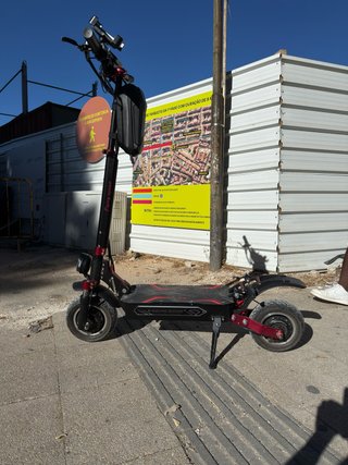Trotinete Elétrica Boyueda Q7 Pro Max