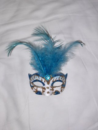 Antifaz Veneciano Souvenir