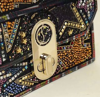 Bolso nuevo Christian Louboutin
