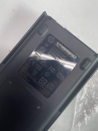Calculadora gráfica HP Prime