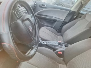 SEAT Leon 2009