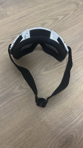 Gafas de Esquí con Montura Estampada