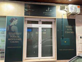 Entrenador/a Personal Specialist | Estudio Boutiqu