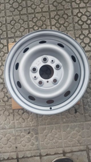 LLANTA 16" 5X130 DUCATO, BOXER, JUMPER
