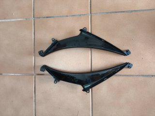 Paneles Interiores Carenado Yamaha R3 (1WD-F835U/V
