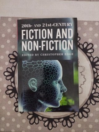 20th and 21th Century Fiction and Non-Fiction