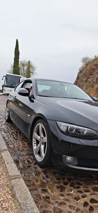 BMW Serie 3 2009