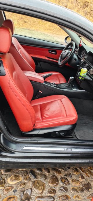 BMW Serie 3 2009