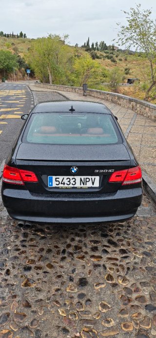 BMW Serie 3 2009