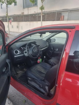 Renault Clio 2007