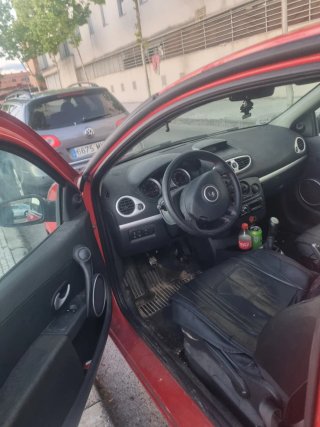 Renault Clio 2007