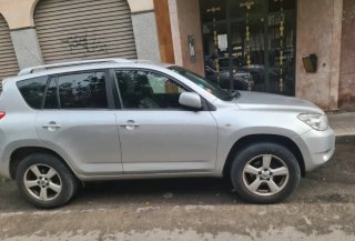 Toyota RAV4 2007