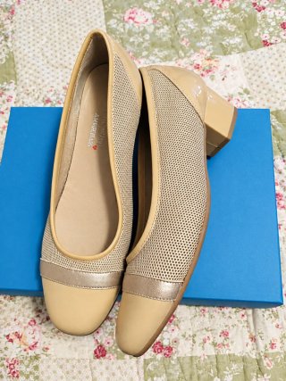 Zapatos Doctor Cutillas plantillas extraíbles