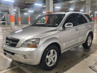 🆕️KIA Sorento  4x4 2009🆕️ 170cv