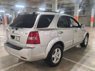 🆕️KIA Sorento  4x4 2009🆕️ 170cv