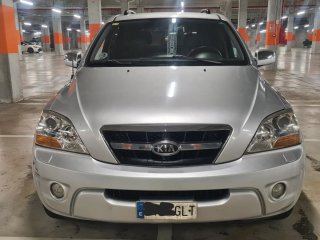 🆕️KIA Sorento  4x4 2009🆕️ 170cv